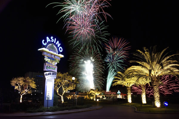 Vilamoura Casino
