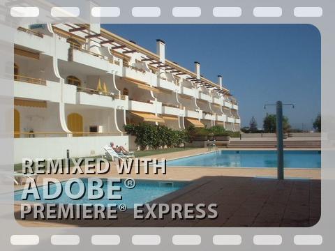  Video of our holiday rental apartment in Vilamoura