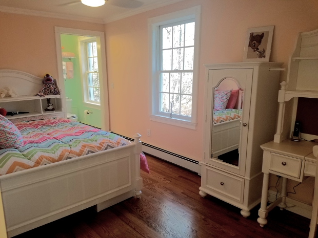 Master Bedroom Suite 2