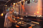 Disco in Vilamoura