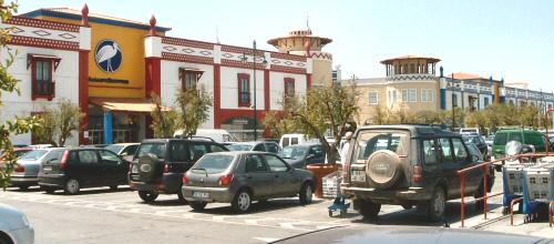 Algarve Shopping