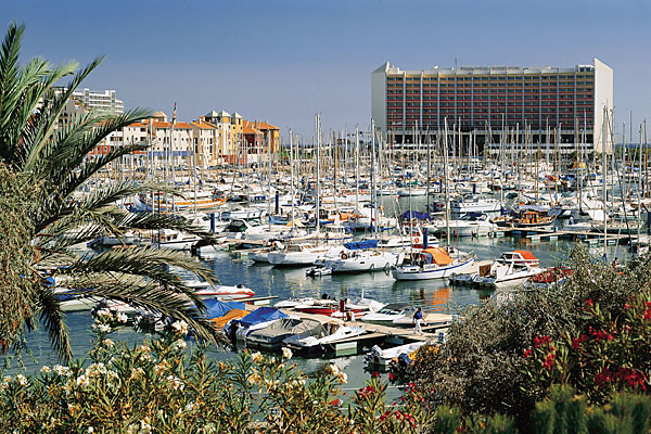 Vilamoura Marina